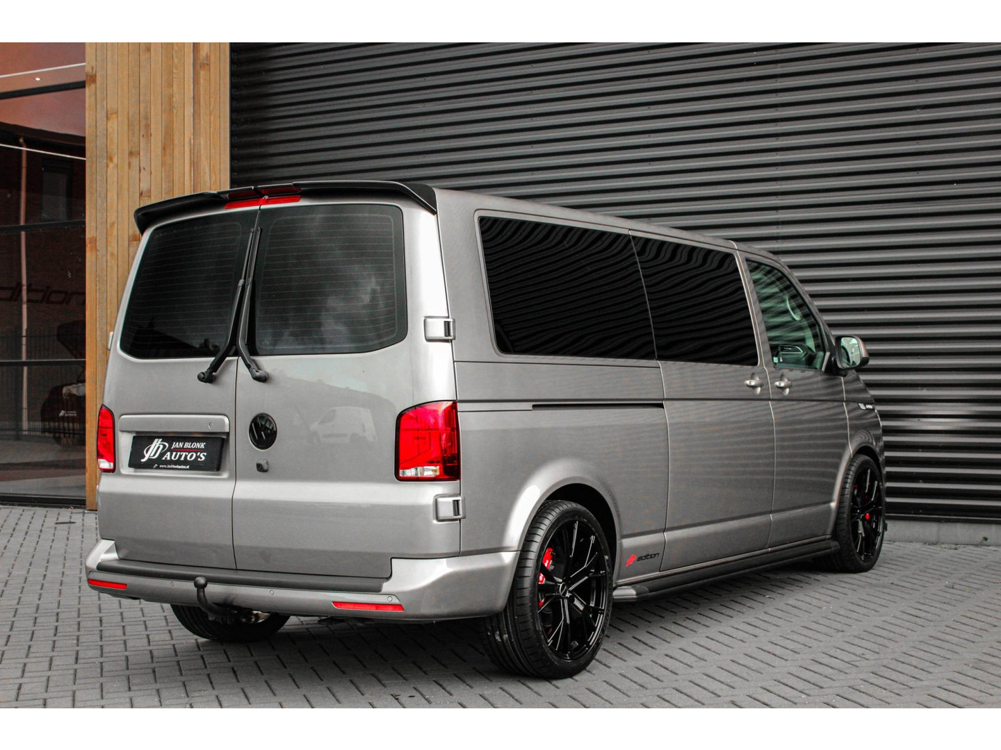 Volkswagen Volkswagen