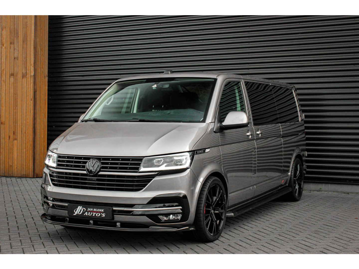 Volkswagen Volkswagen