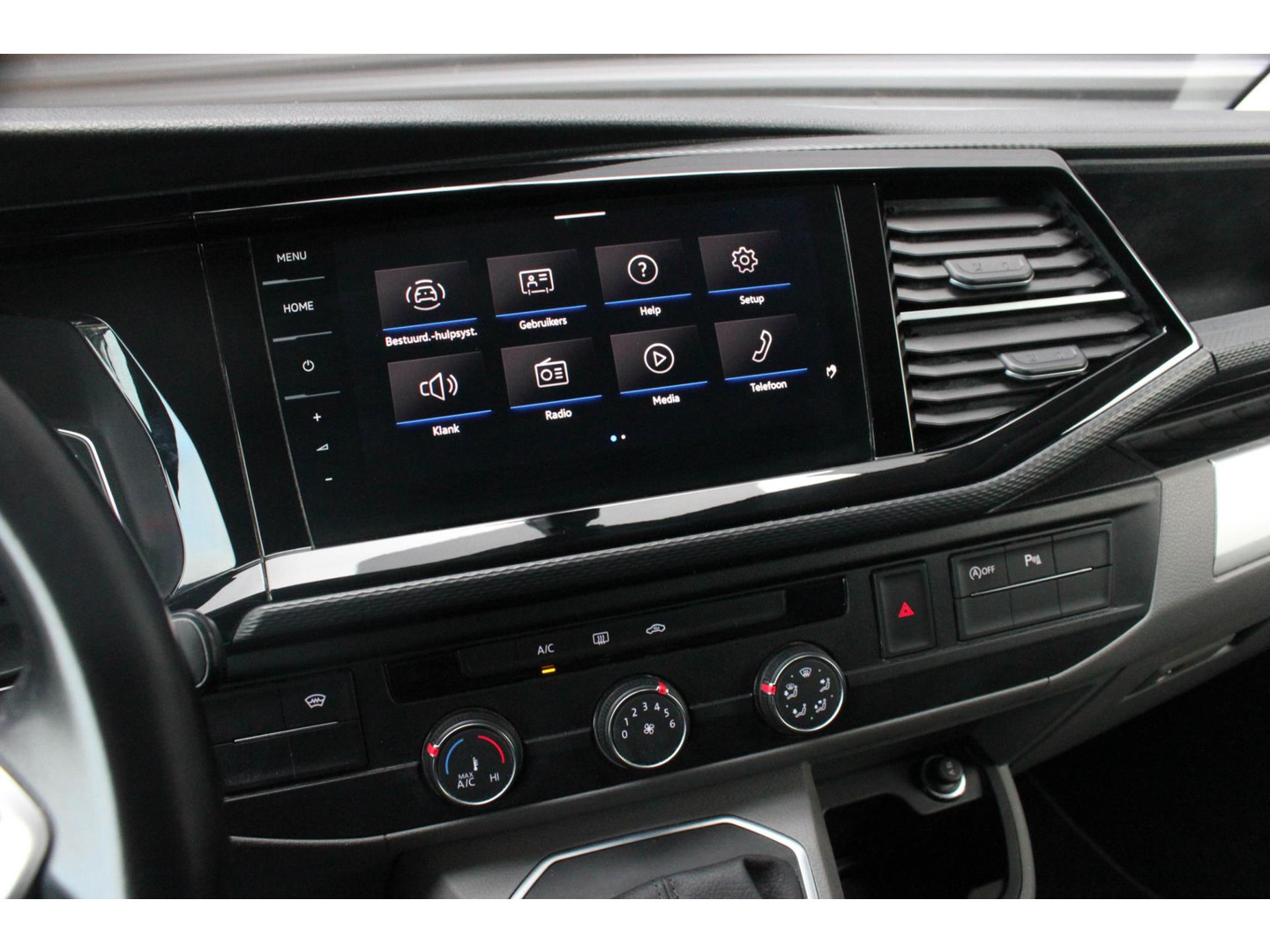 Volkswagen Volkswagen