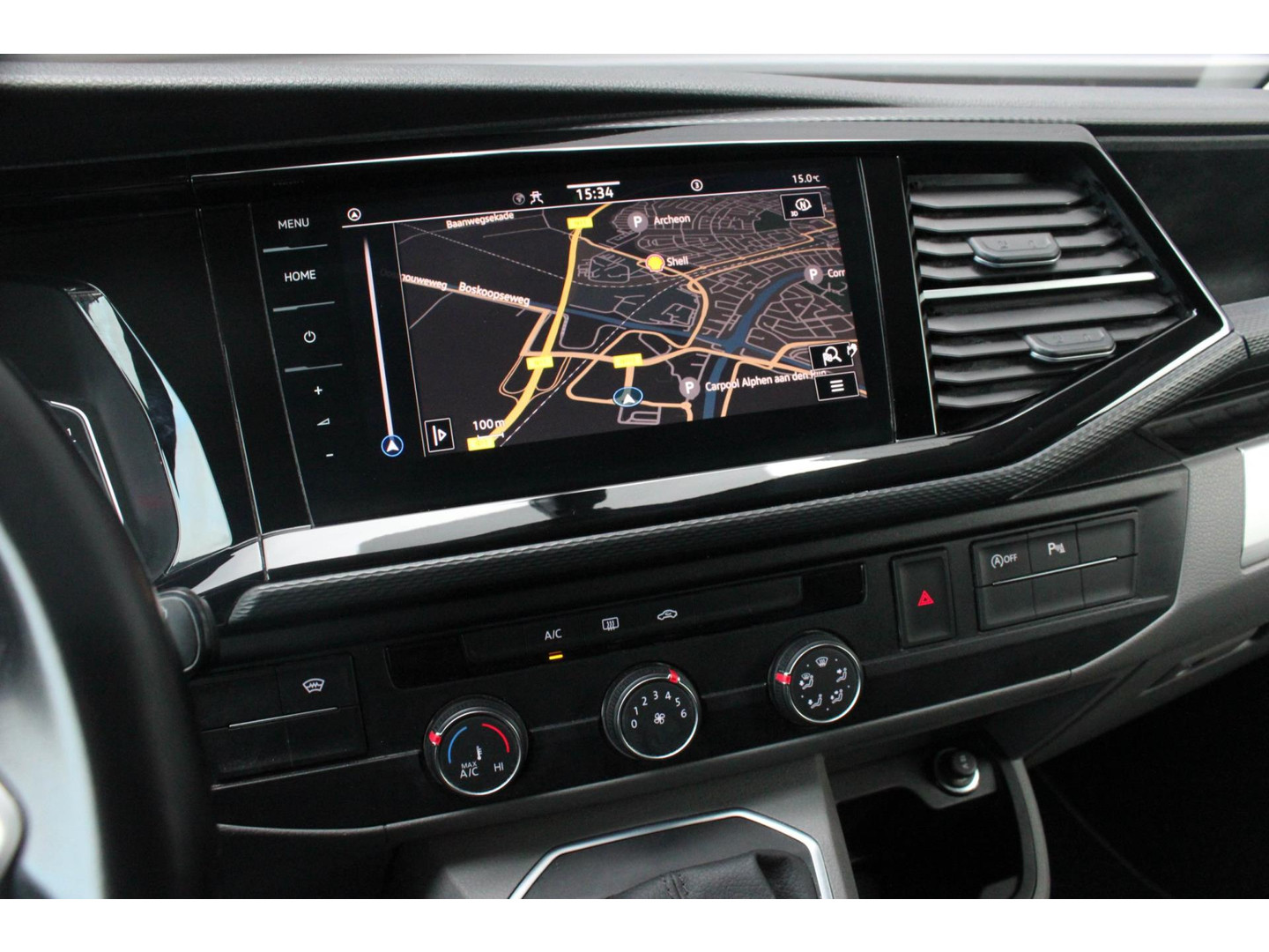 Volkswagen Volkswagen