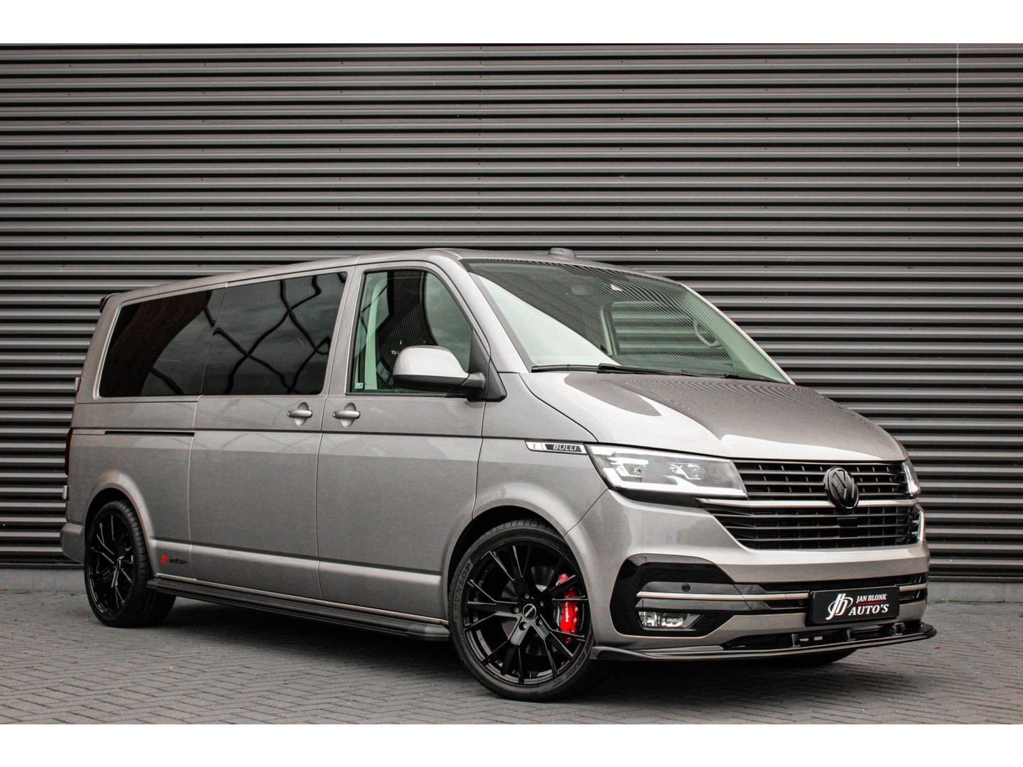 Volkswagen Volkswagen