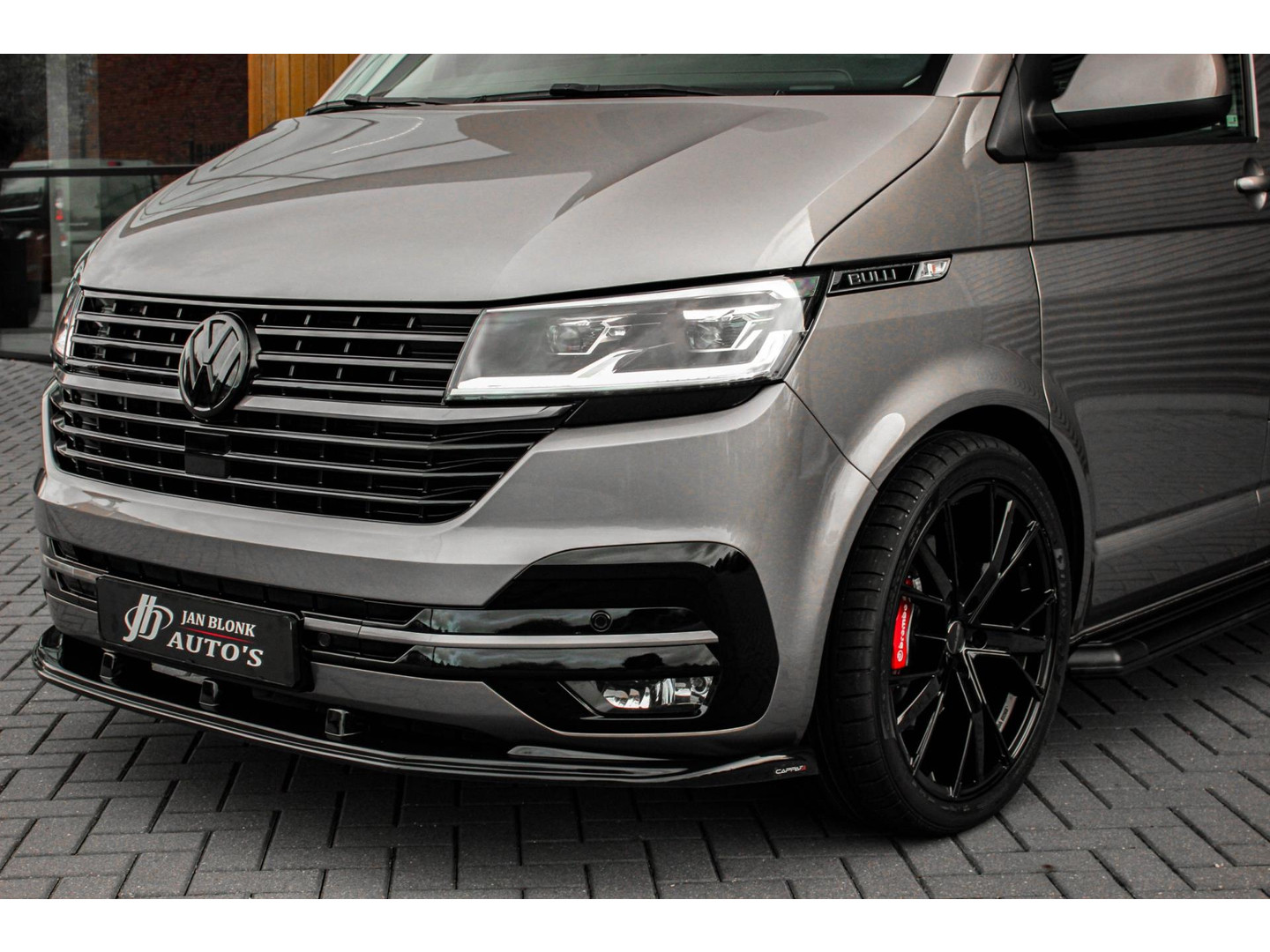 Volkswagen Volkswagen