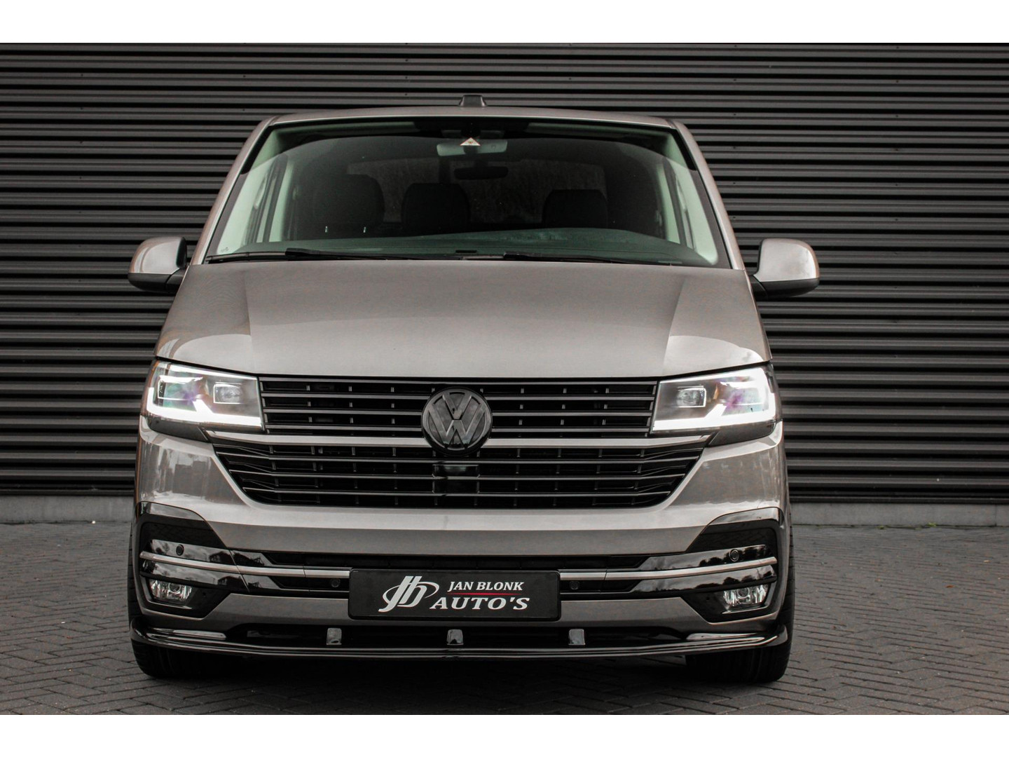 Volkswagen Volkswagen