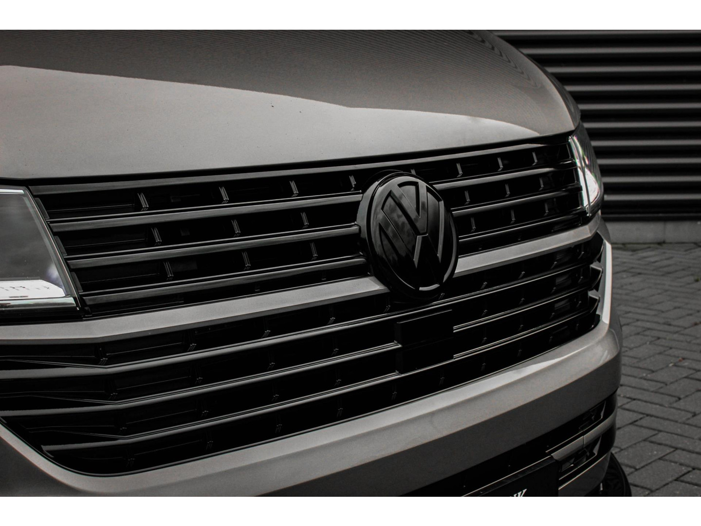 Volkswagen Volkswagen