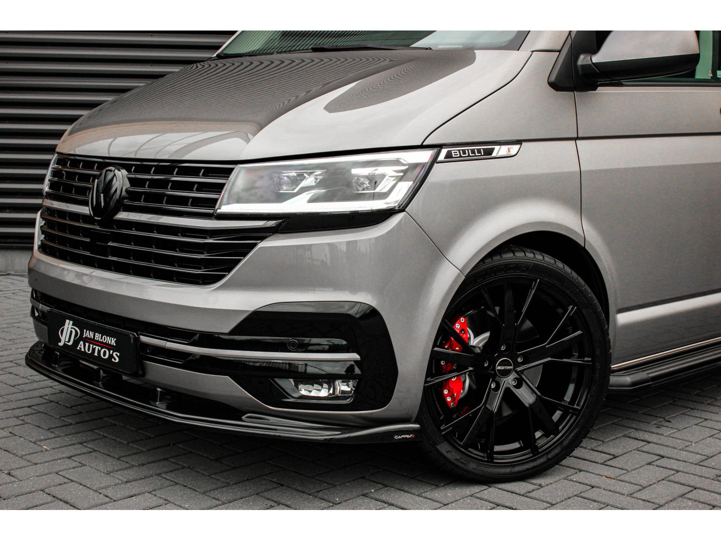 Volkswagen Volkswagen