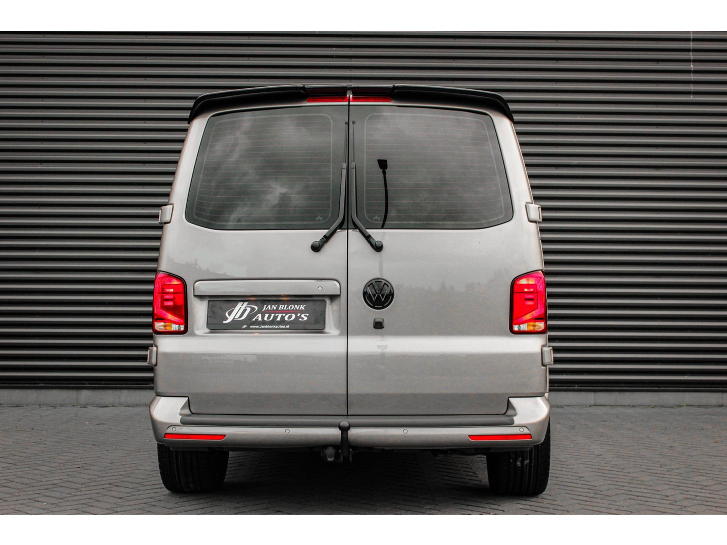 Volkswagen Volkswagen