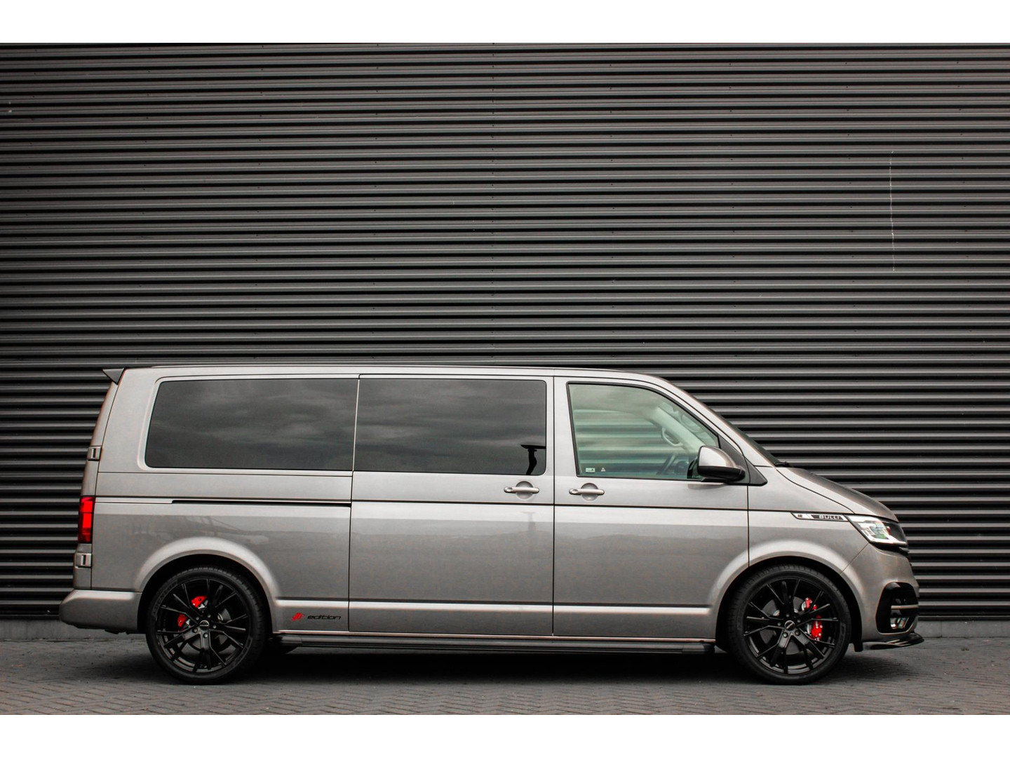 Volkswagen Volkswagen