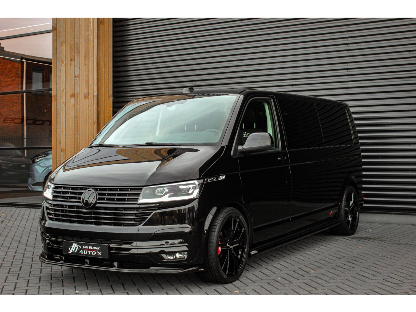 Volkswagen Volkswagen