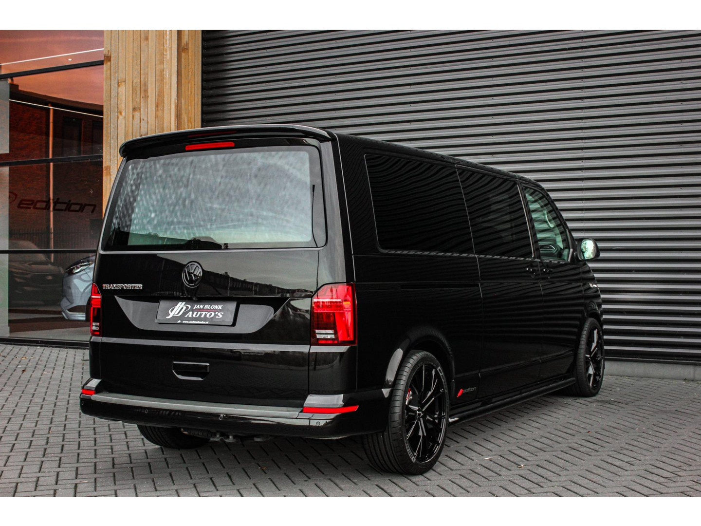 Volkswagen Volkswagen