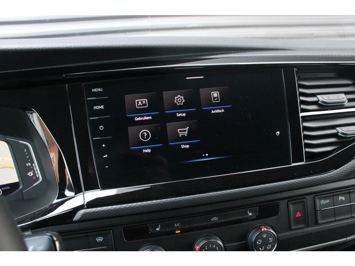 Volkswagen Volkswagen