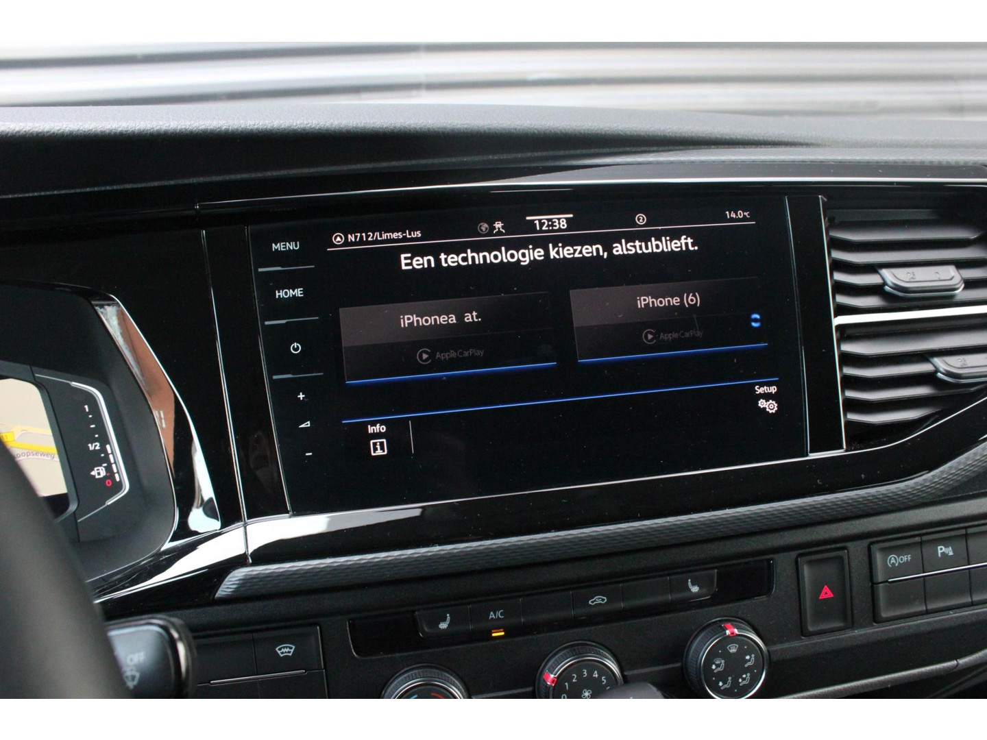 Volkswagen Volkswagen