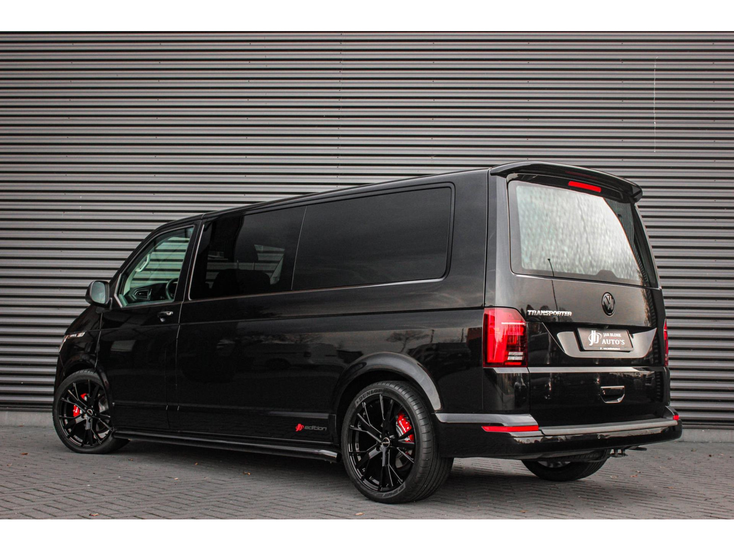 Volkswagen Volkswagen