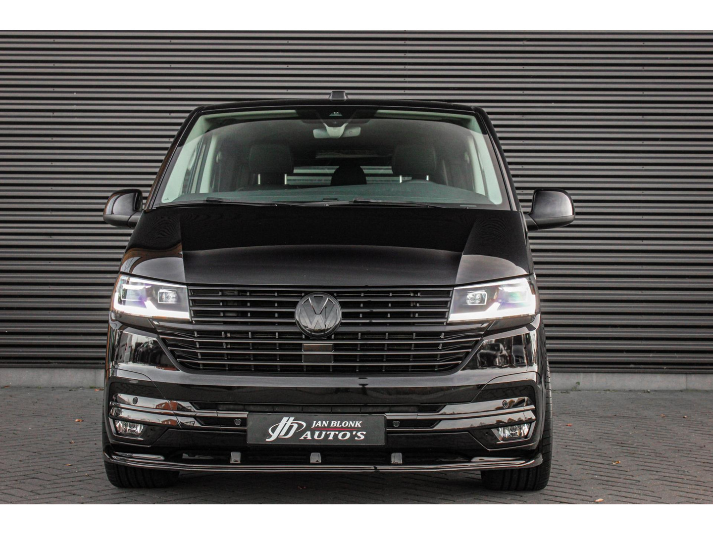 Volkswagen Volkswagen