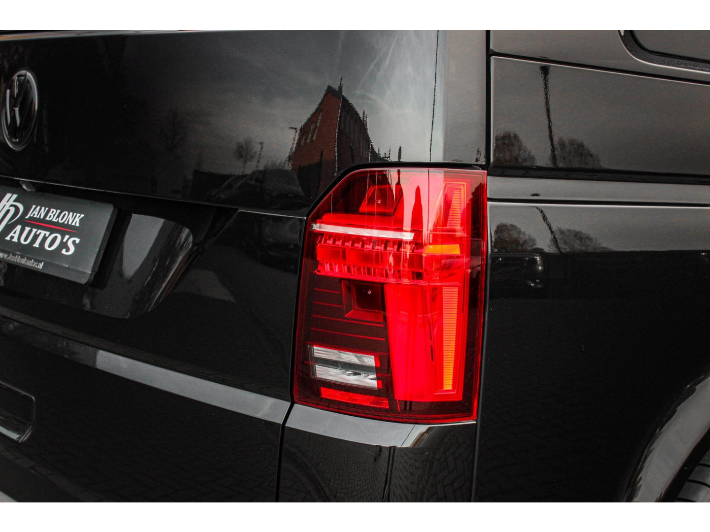 Volkswagen Volkswagen