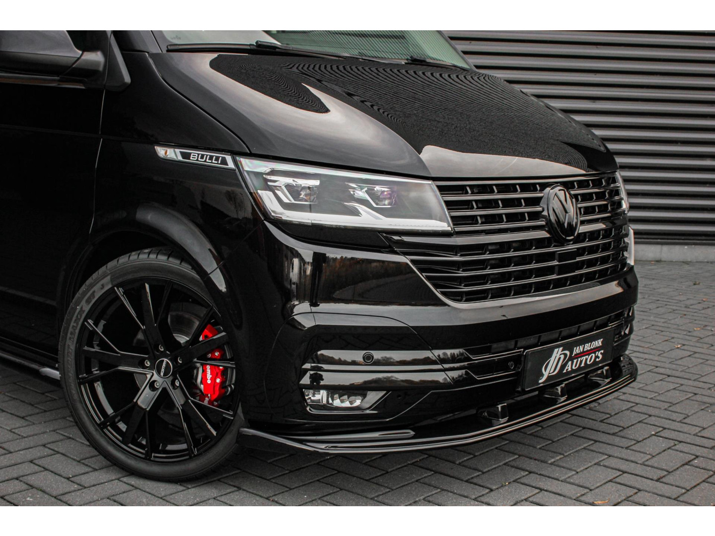 Volkswagen Volkswagen