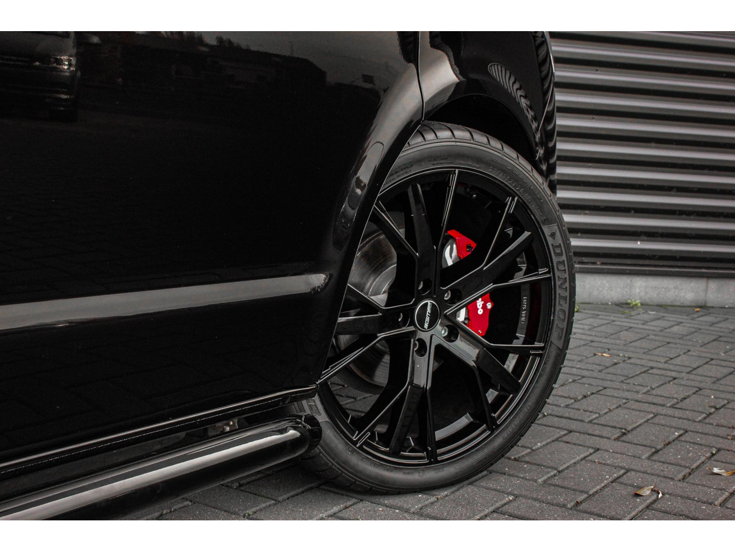 Volkswagen Volkswagen