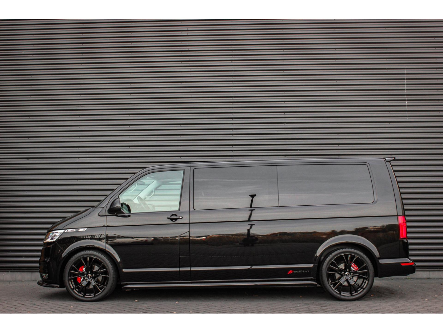 Volkswagen Volkswagen