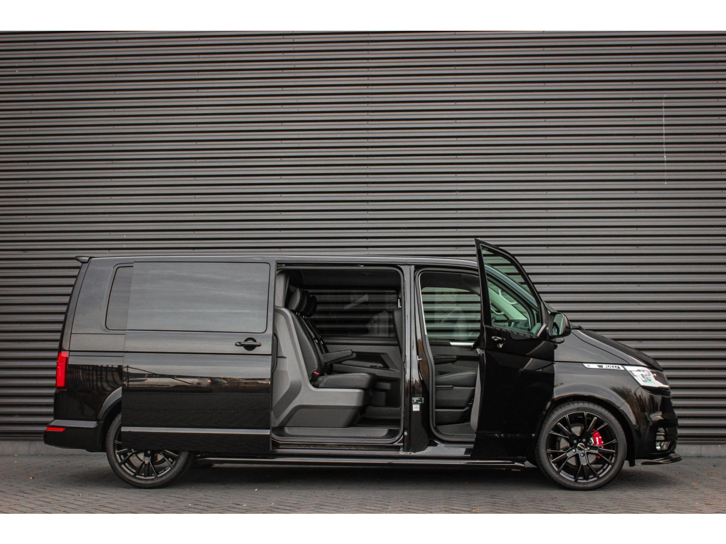 Volkswagen Volkswagen