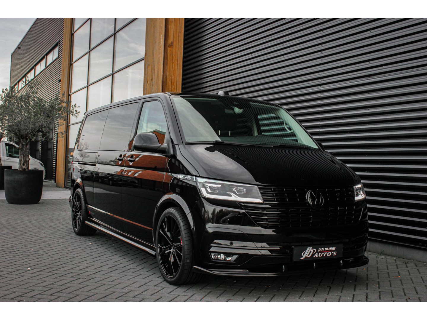 Volkswagen Volkswagen