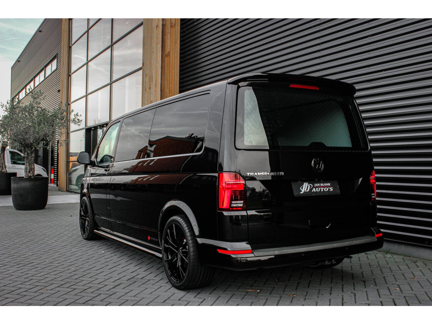 Volkswagen Volkswagen