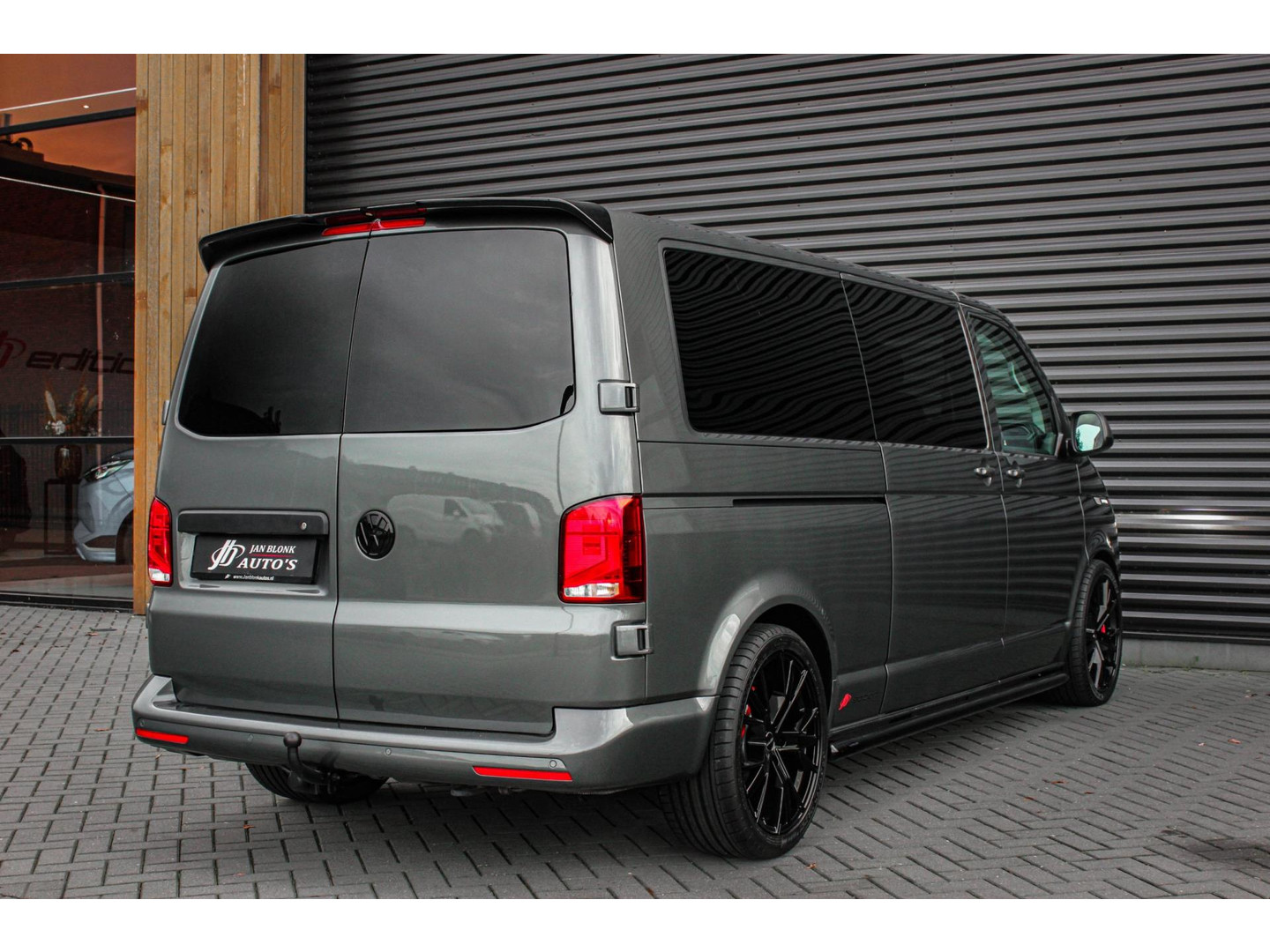 Volkswagen Volkswagen