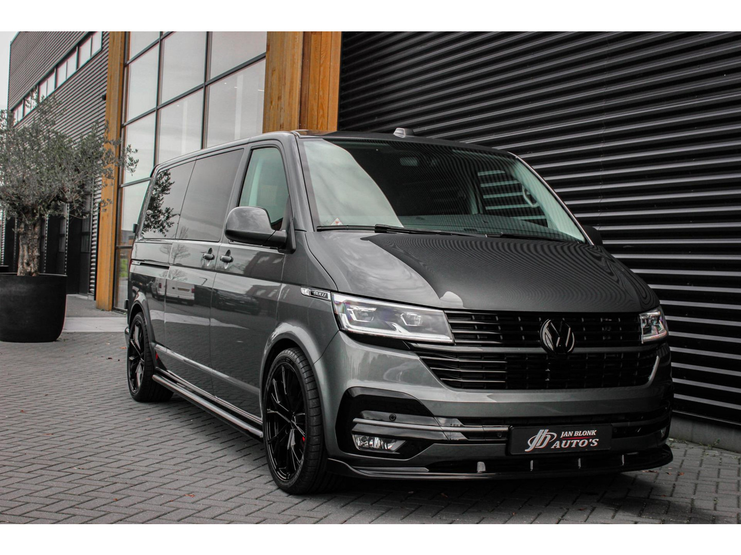 Volkswagen Volkswagen