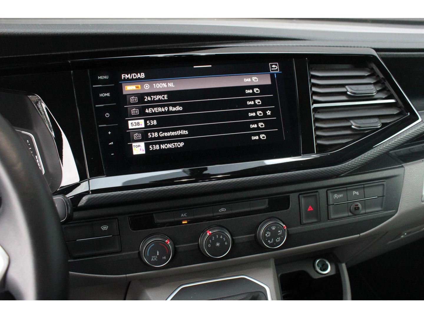 Volkswagen Volkswagen