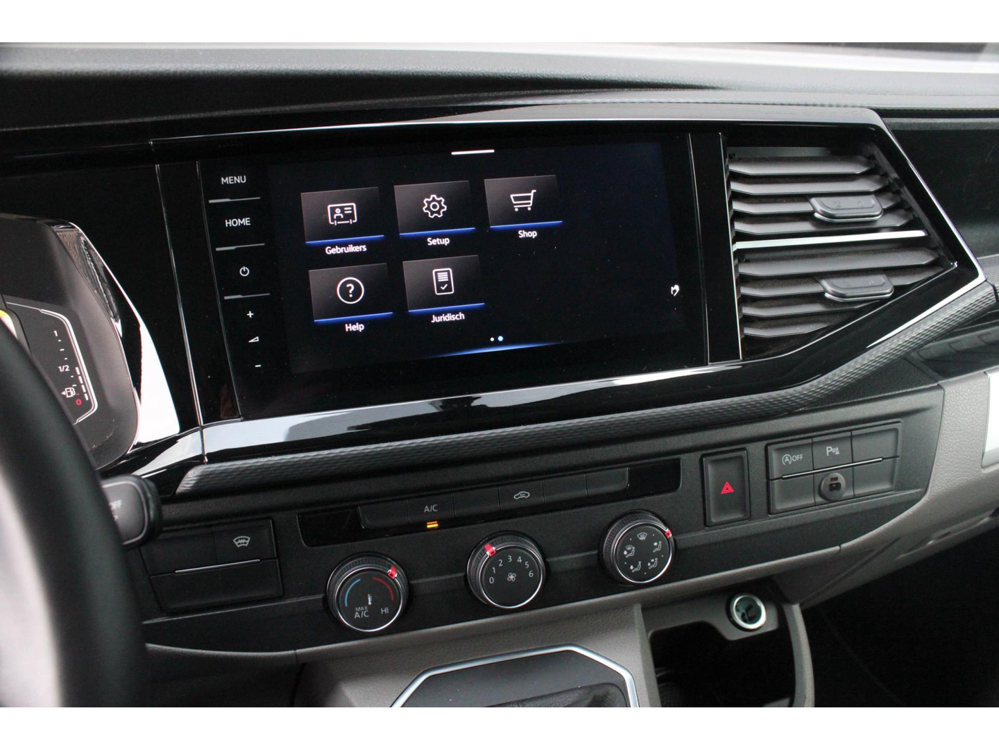 Volkswagen Volkswagen