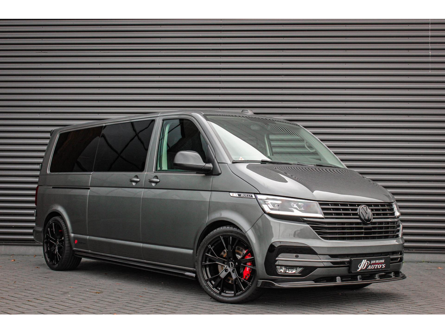 Volkswagen Volkswagen