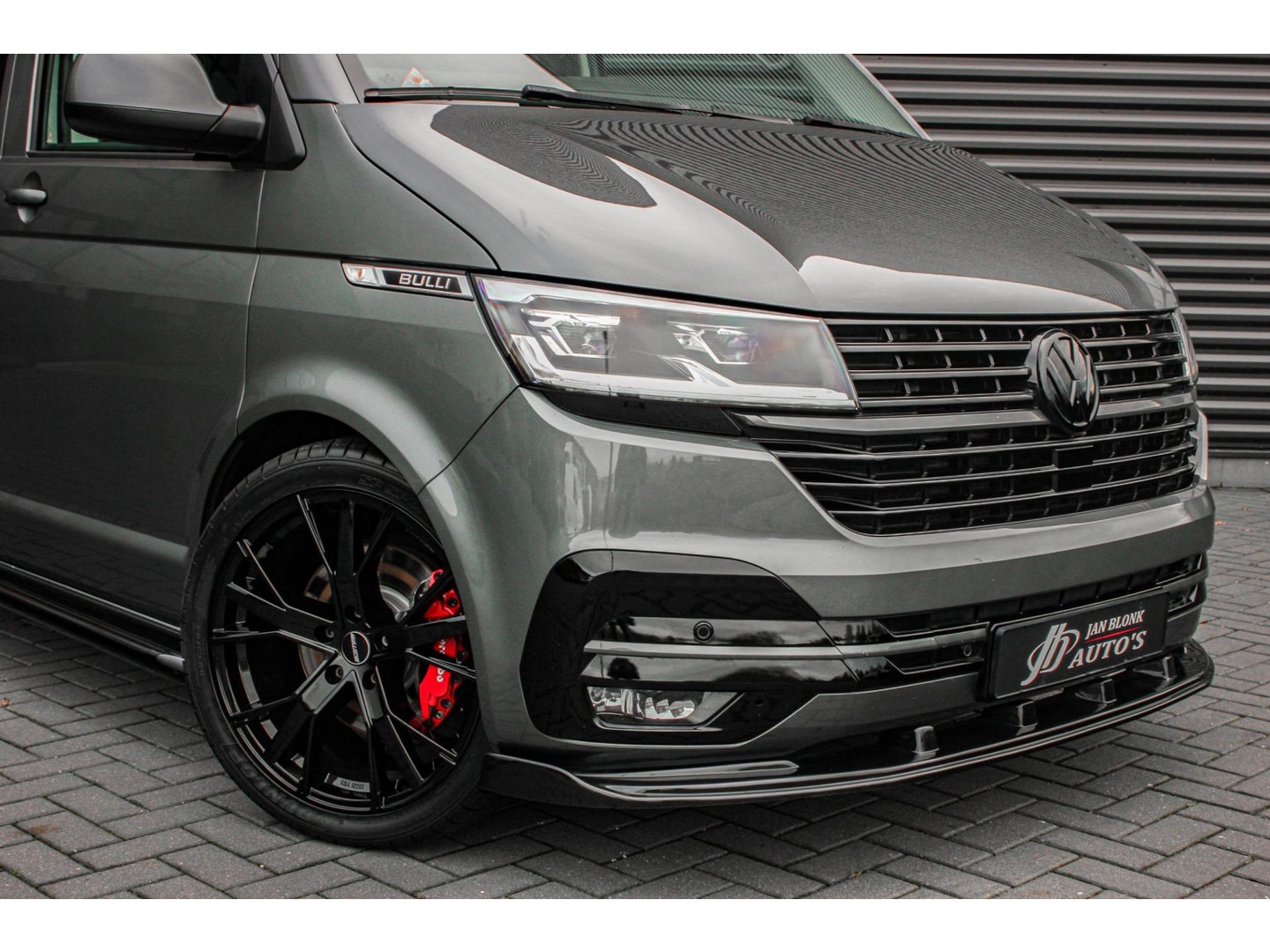 Volkswagen Volkswagen