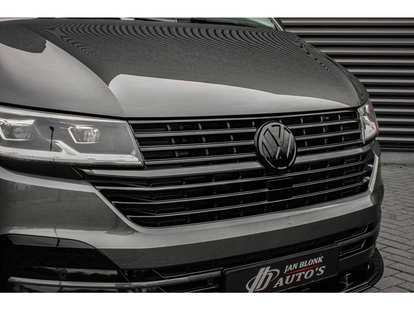 Volkswagen Volkswagen