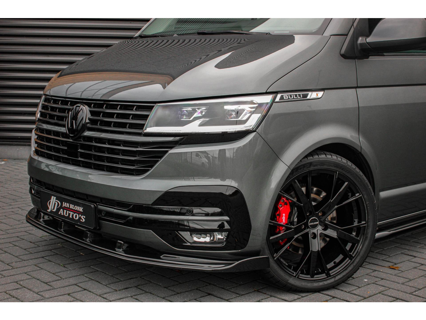 Volkswagen Volkswagen