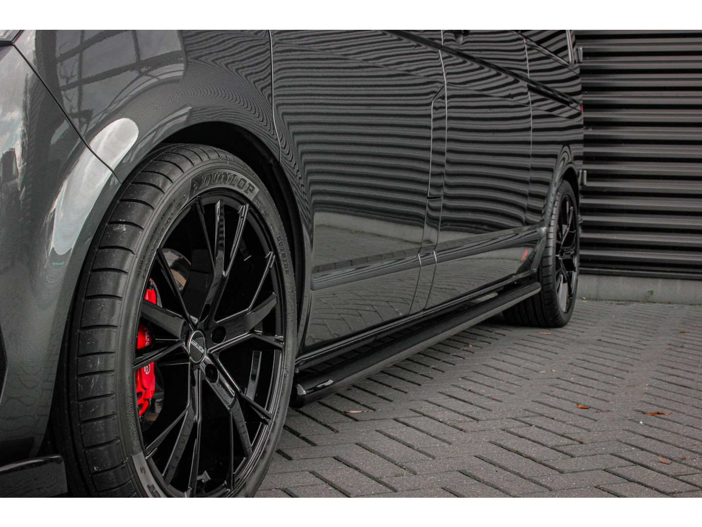 Volkswagen Volkswagen