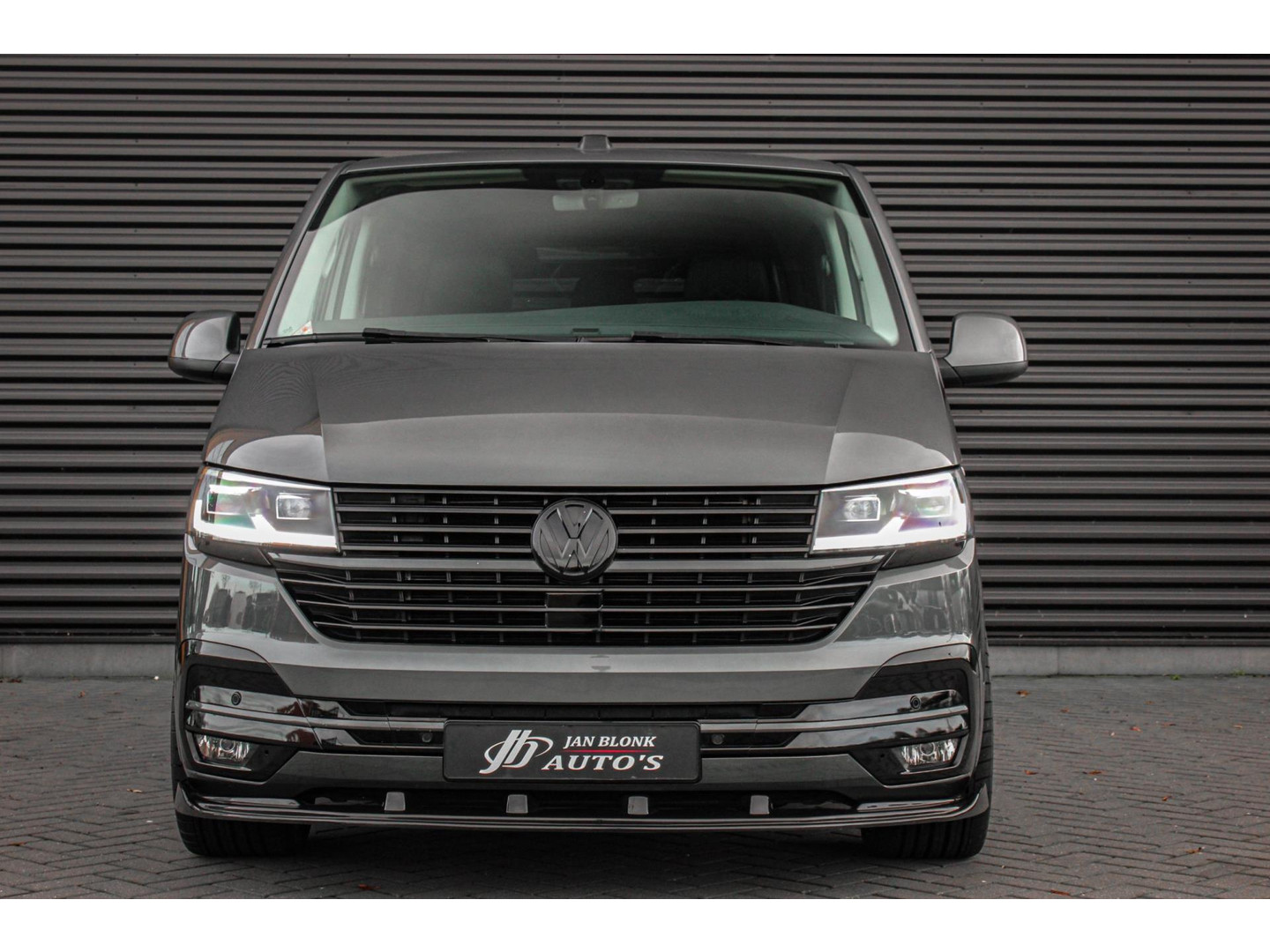 Volkswagen Volkswagen