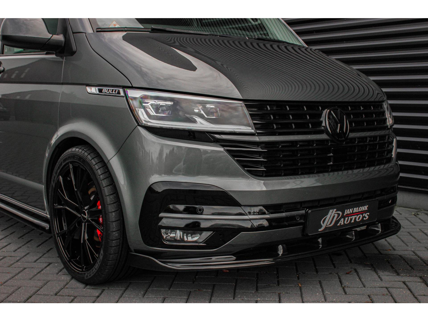 Volkswagen Volkswagen