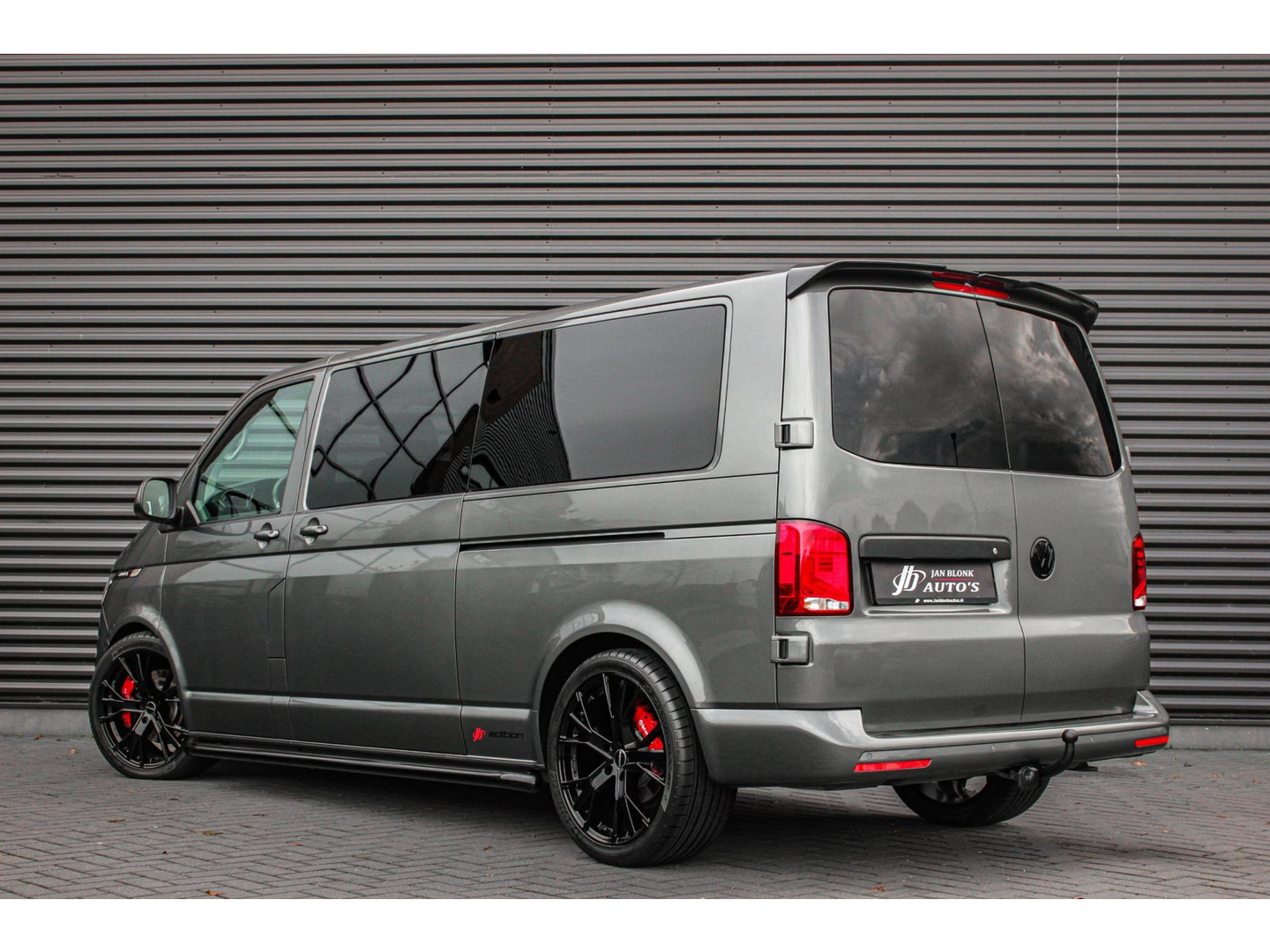 Volkswagen Volkswagen