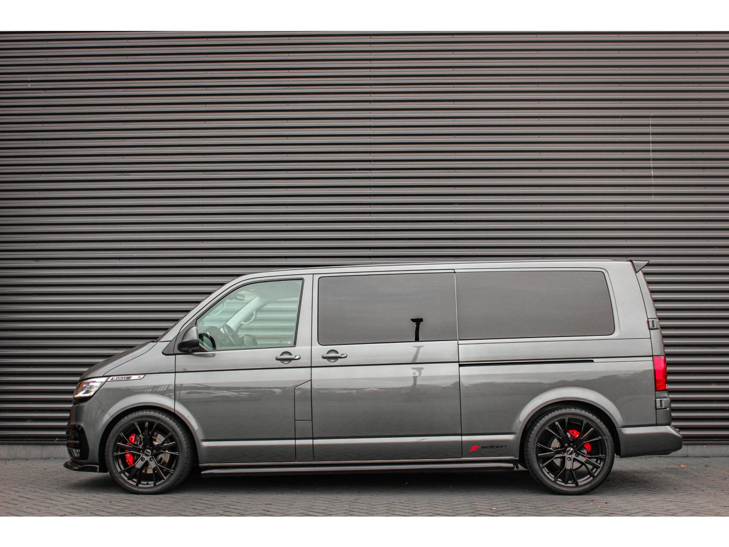 Volkswagen Volkswagen