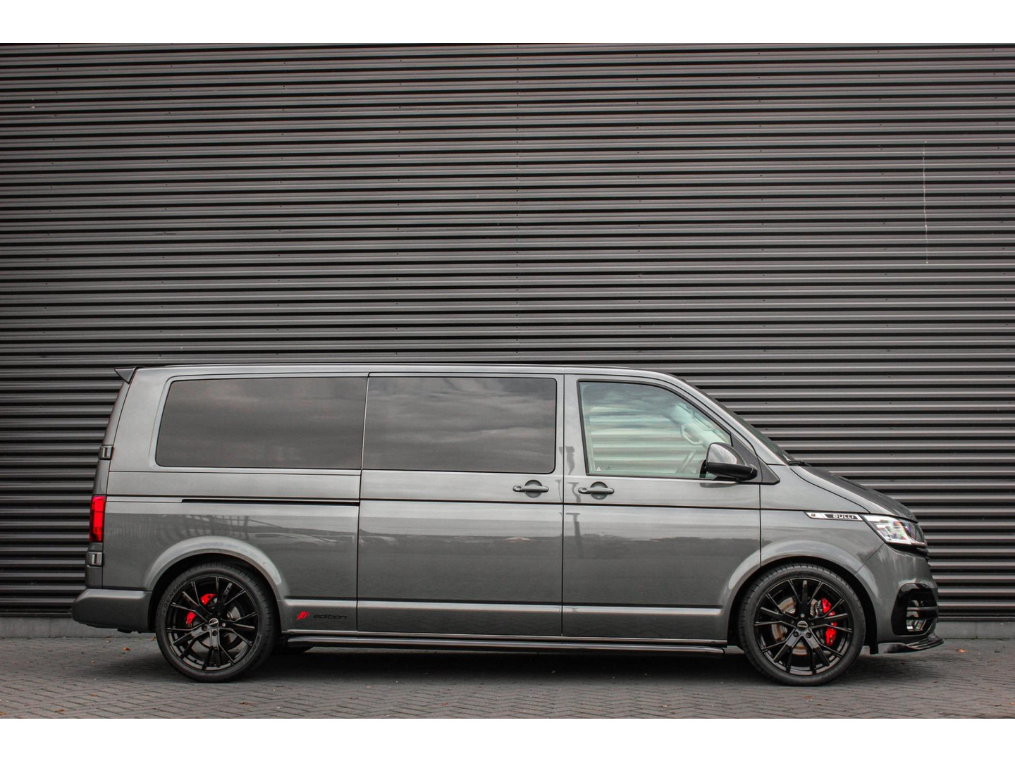 Volkswagen Volkswagen