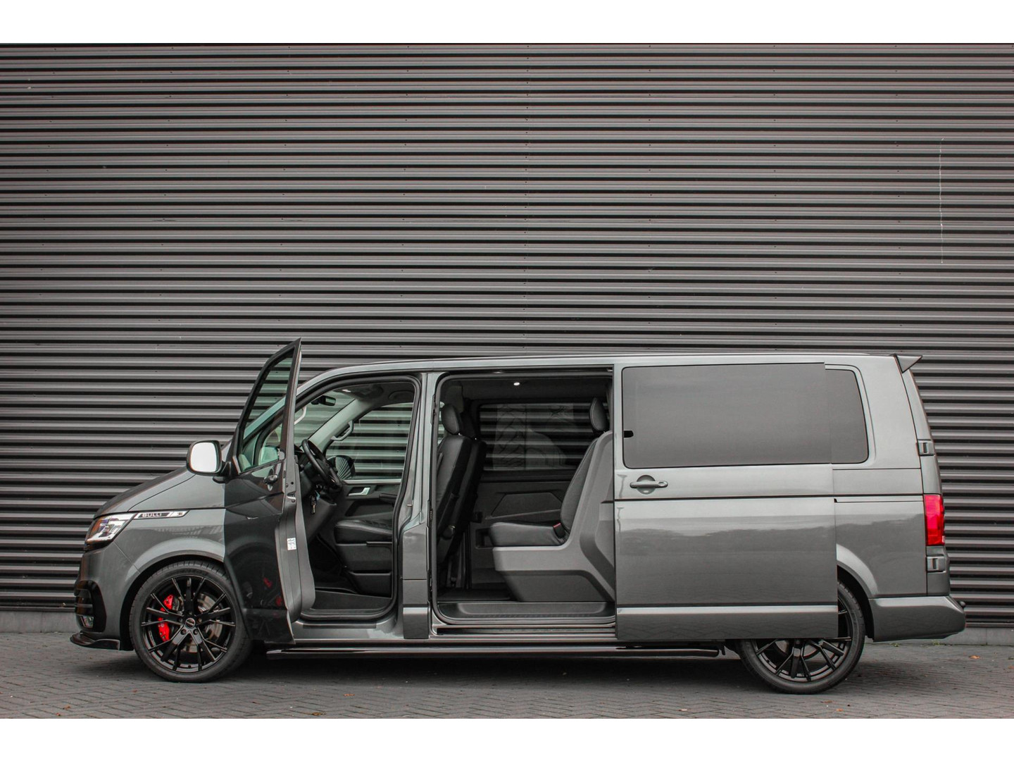 Volkswagen Volkswagen