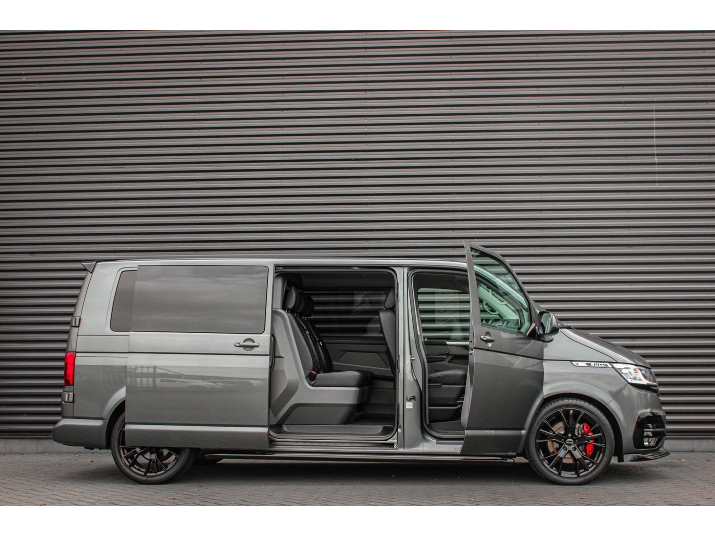 Volkswagen Volkswagen