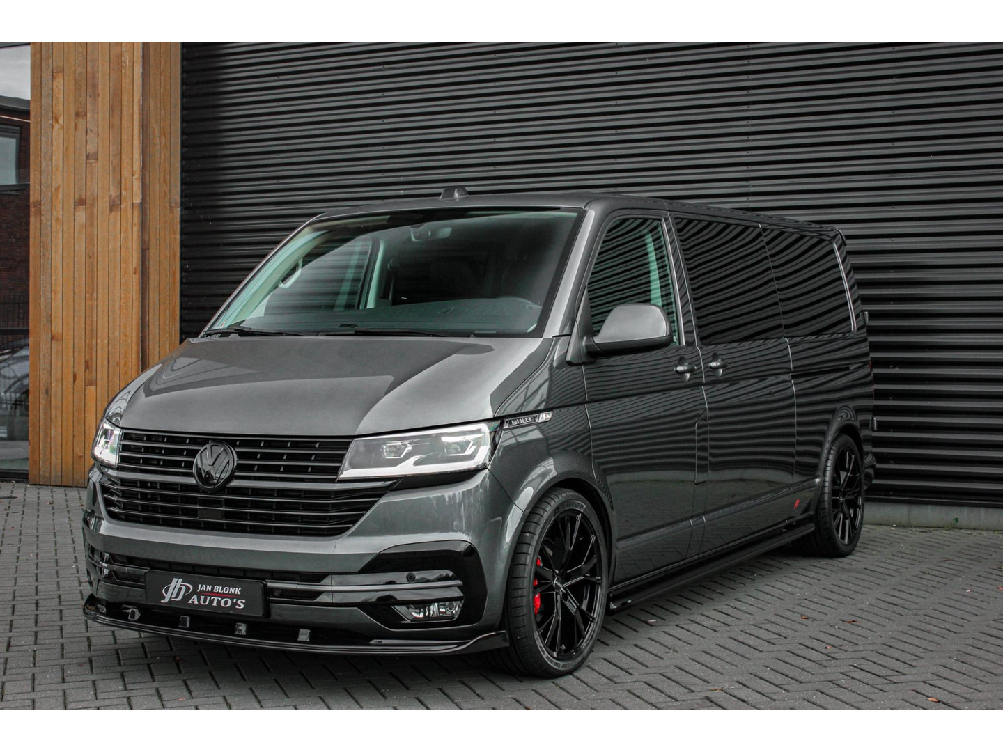 Volkswagen Volkswagen