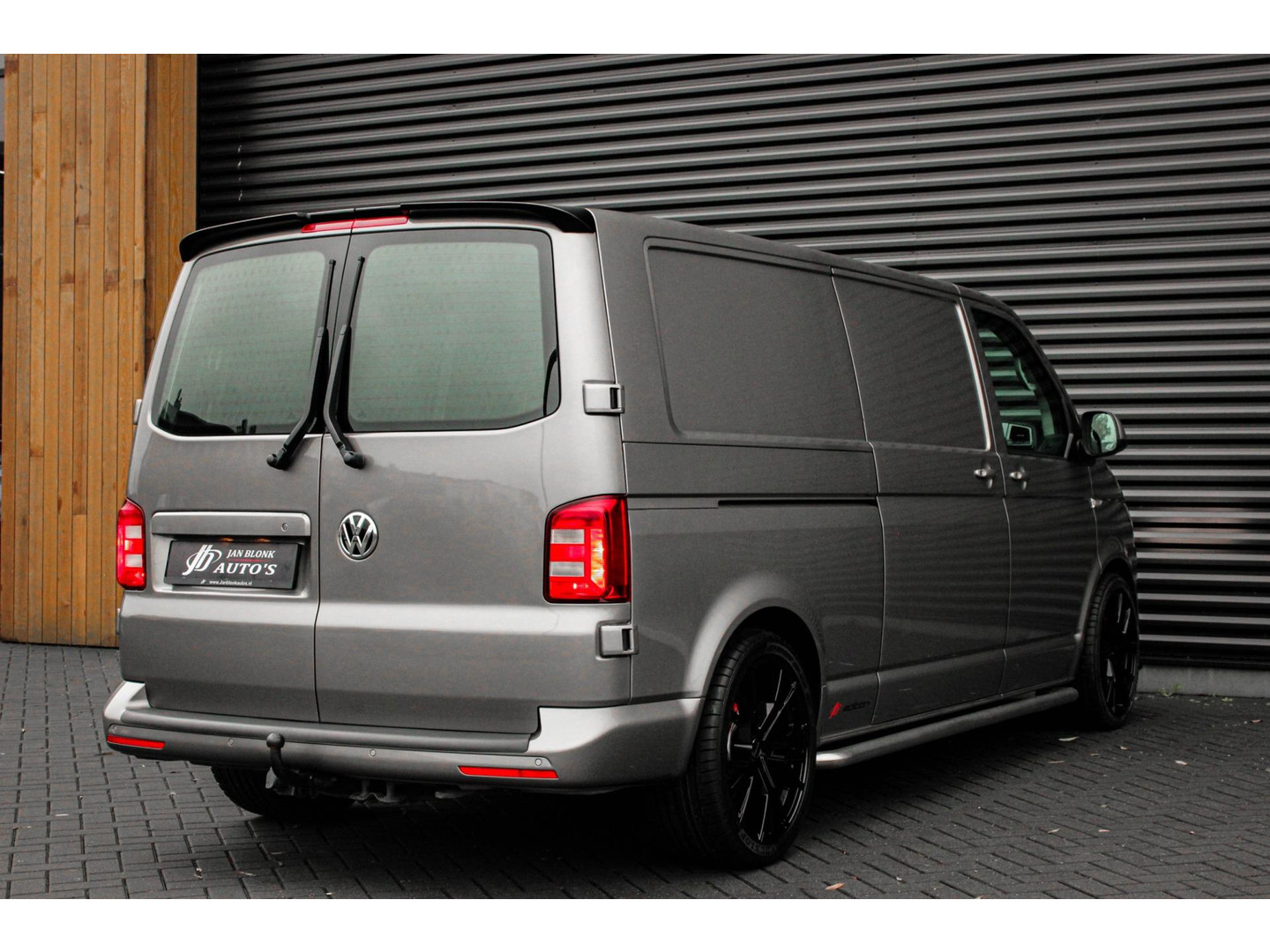 Volkswagen Volkswagen