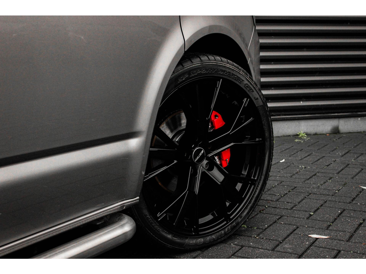 Volkswagen Volkswagen