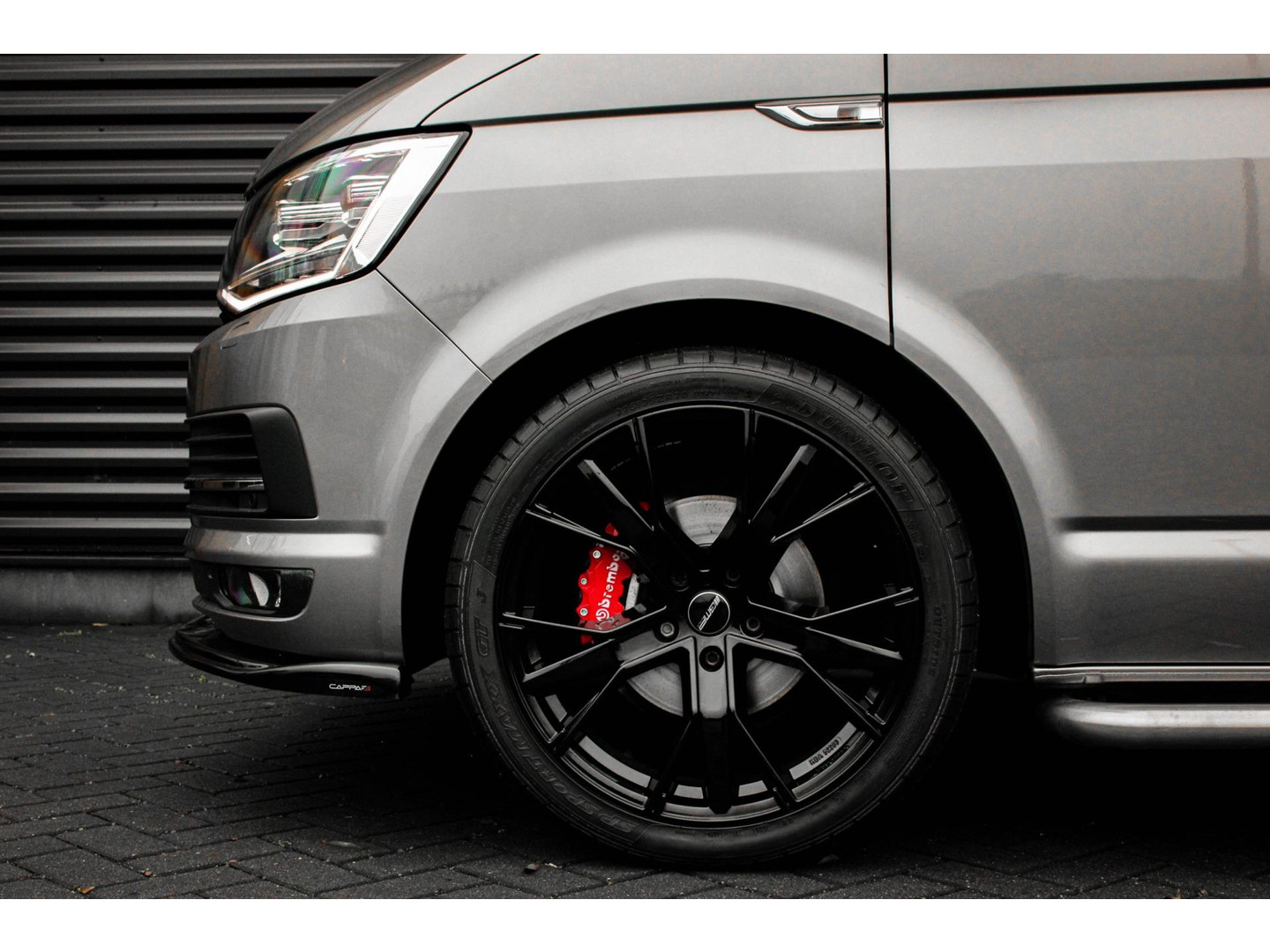 Volkswagen Volkswagen