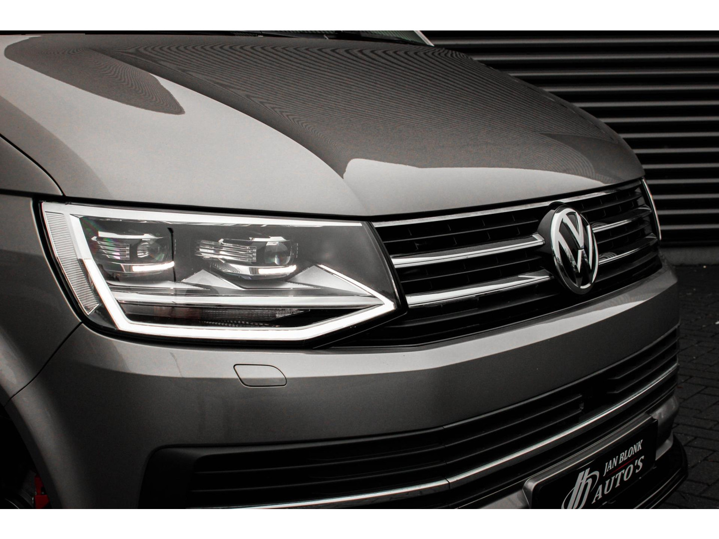 Volkswagen Volkswagen