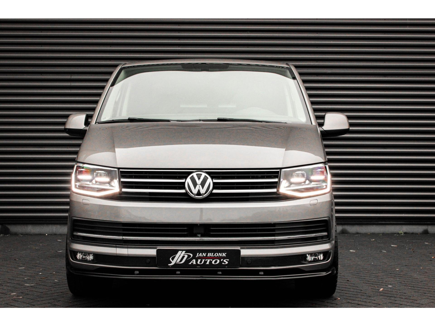 Volkswagen Volkswagen