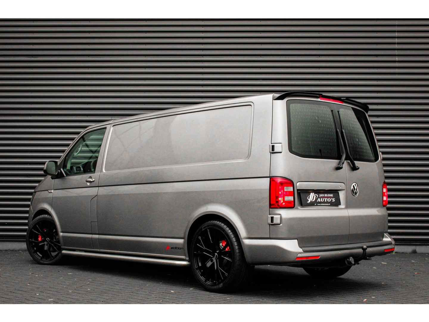 Volkswagen Volkswagen