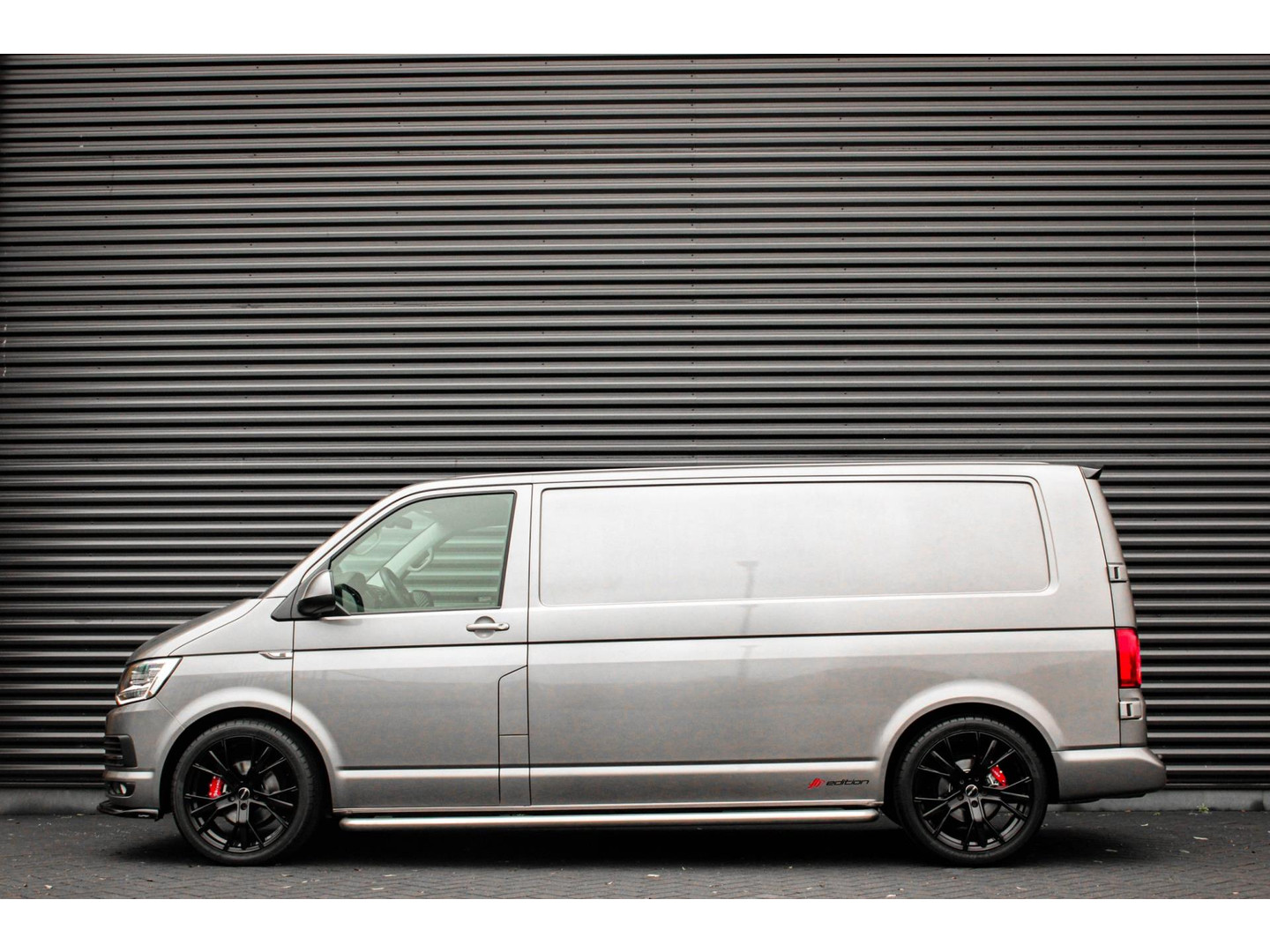 Volkswagen Volkswagen