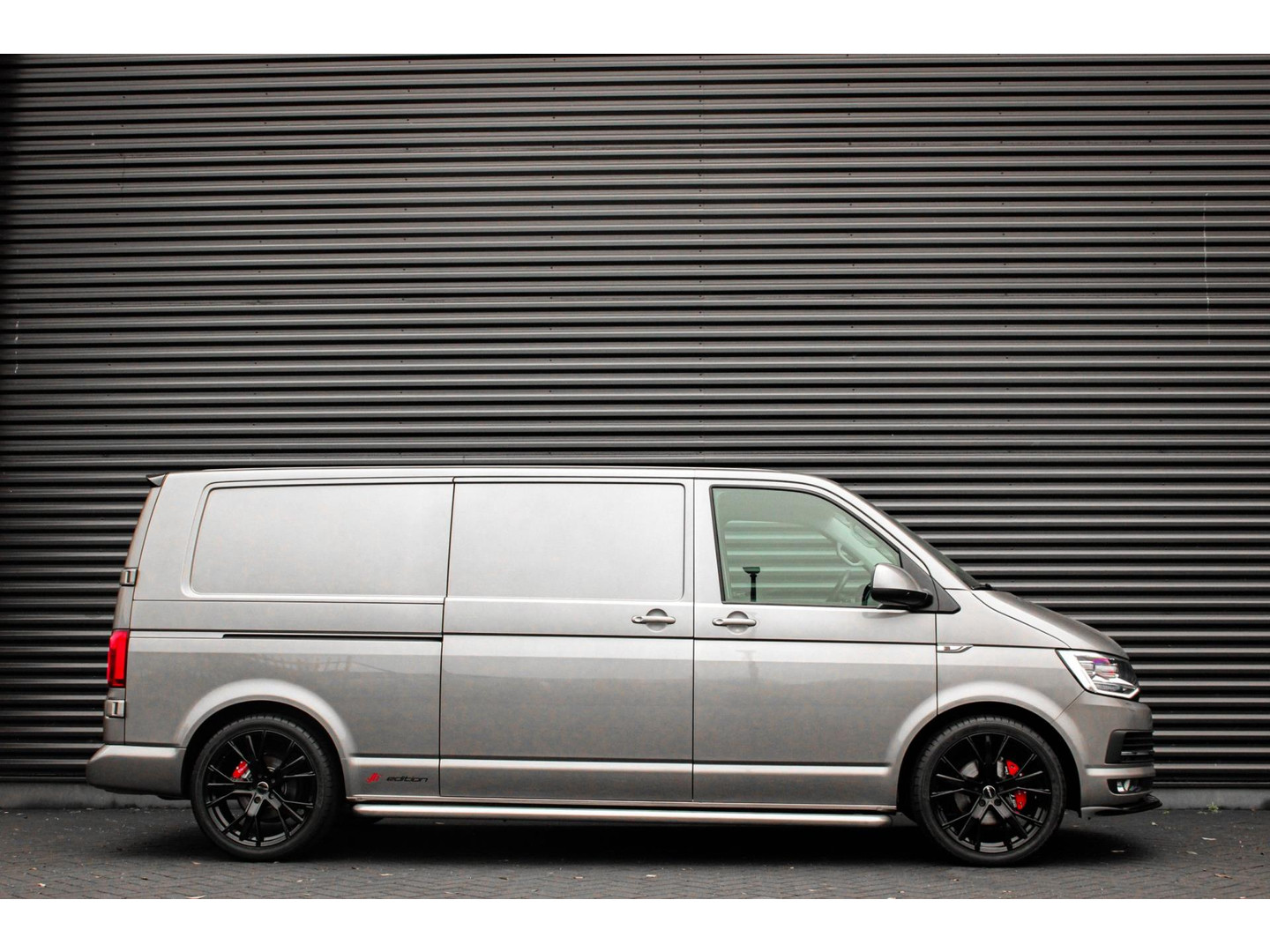 Volkswagen Volkswagen