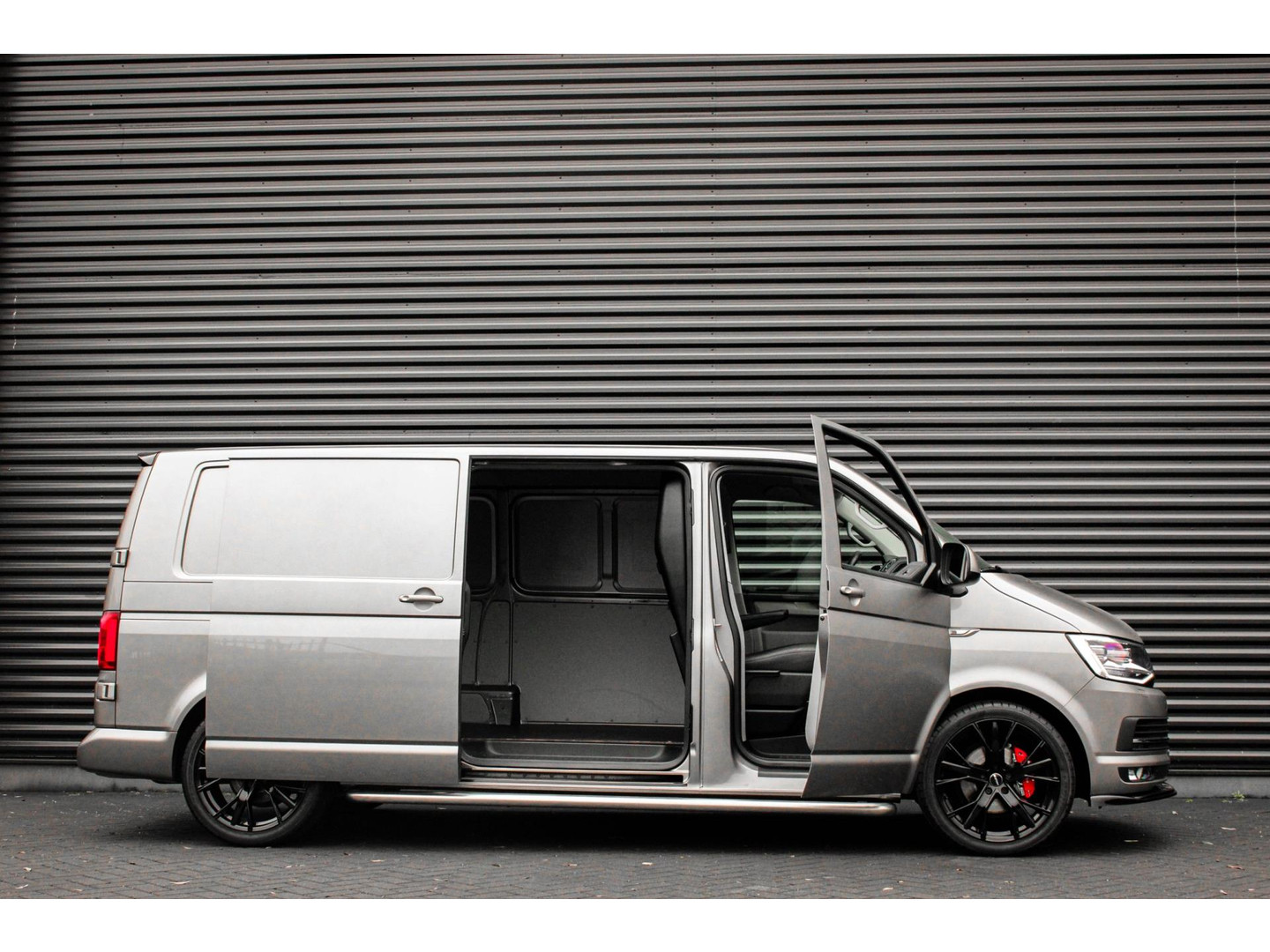 Volkswagen Volkswagen